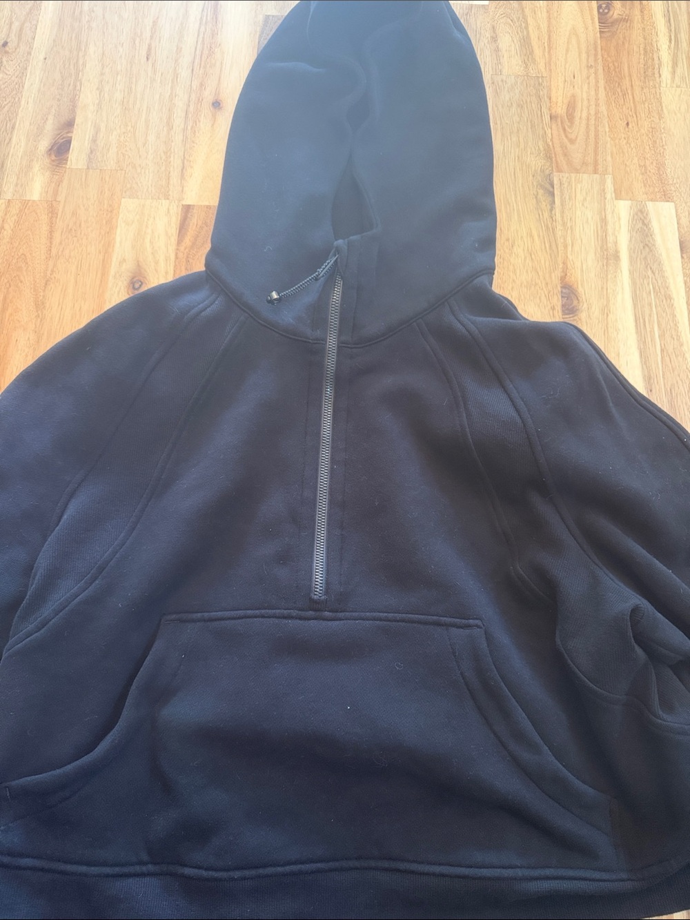 Lululemon Scuba